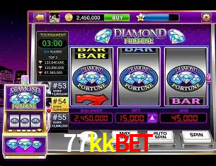 Slot Games Collection