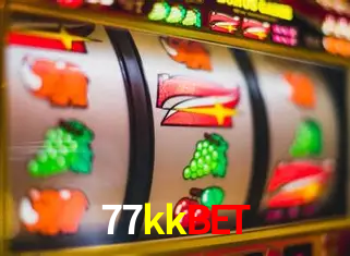 A Emoção da Loteria na 77kkbet: Uma Chance de Mudança de Vida