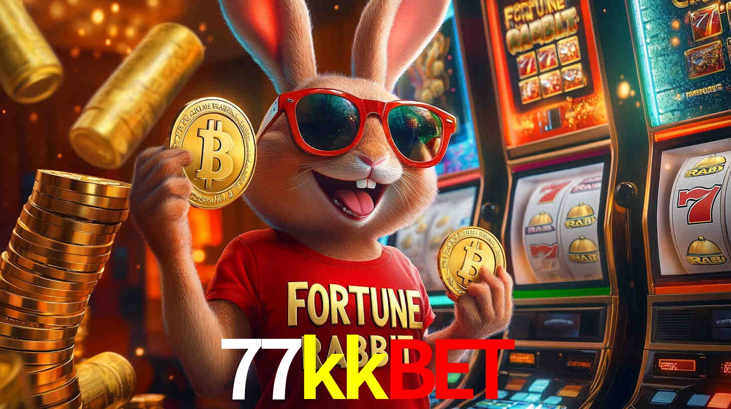 A Popularidade dos Caça-Níqueis no 77kkbet