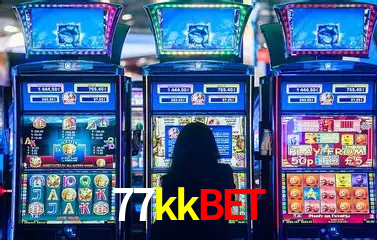 Descubra o Mundo do Cassino Online com 77kkbet