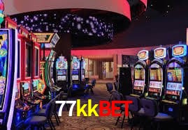 77kkbet cassino