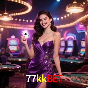 Mesa de Roleta 77kkbet