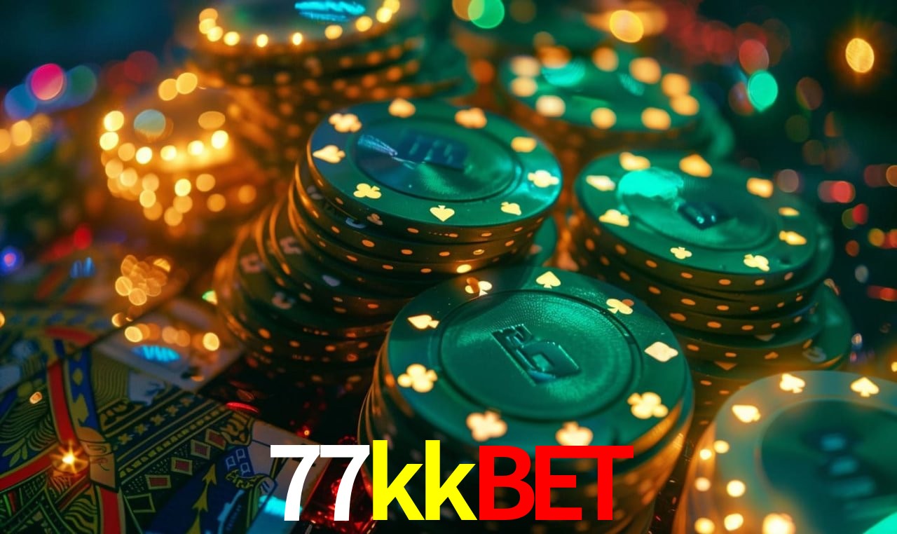 Apostas de Tênis 77kkbet