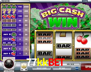 A Emoção da Loteria na 77kkbet: Uma Chance de Mudança de Vida
