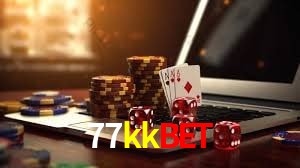 77kkbet Facebook