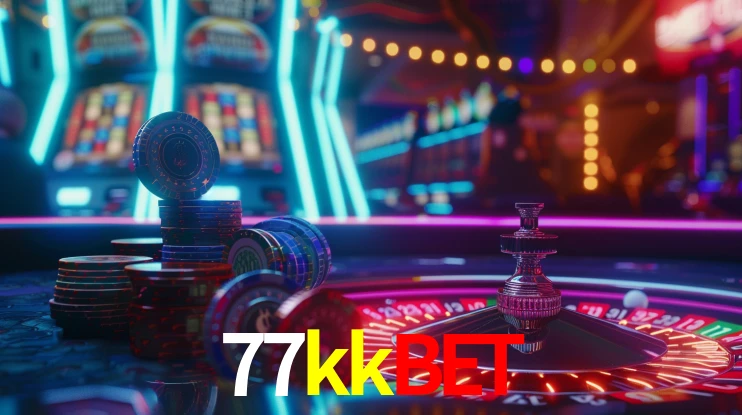 Account Benefits 77kkbet