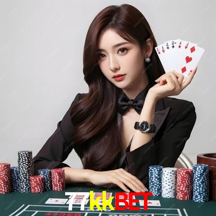 Tecnologia da Plataforma 77kkbet