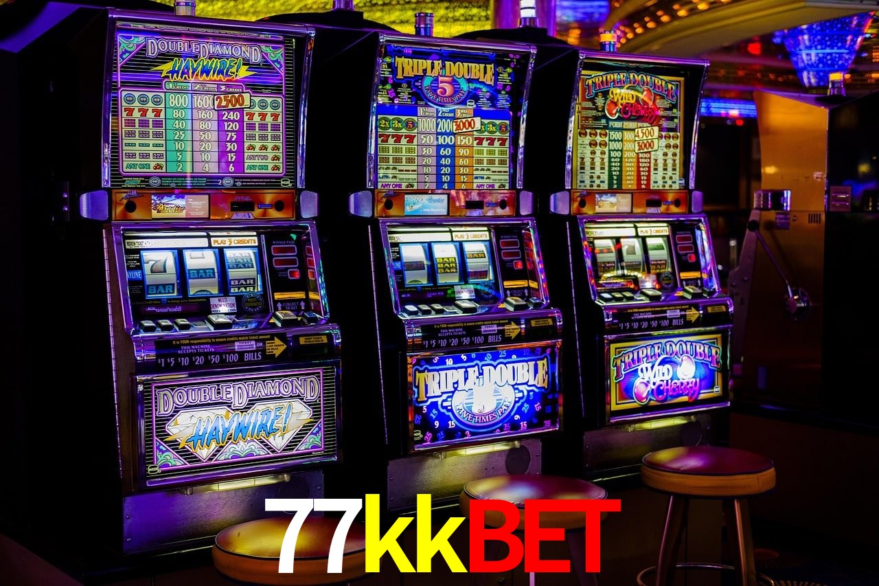 Apostas de Futebol 77kkbet