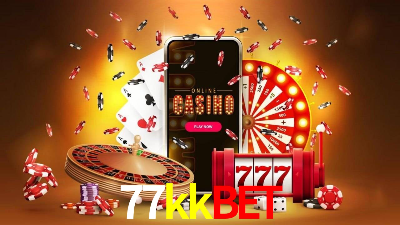 Casino Ao Vivo 77kkbet