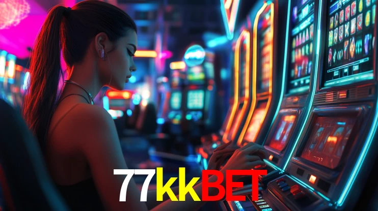 77kkbet