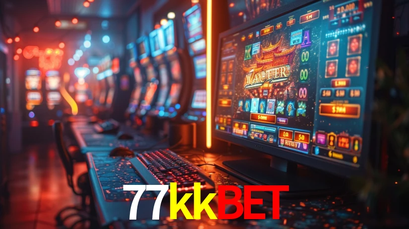 Experimente o Login Seguro Premium no 77kkbet
