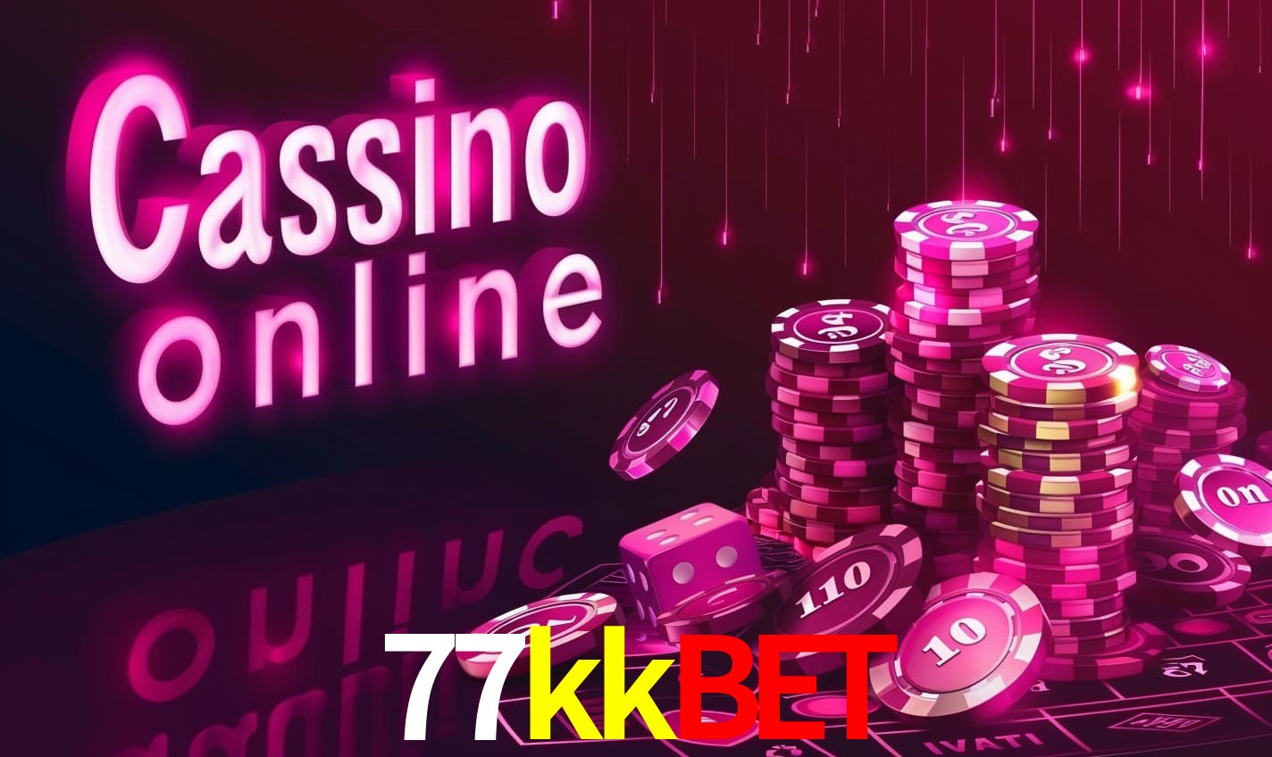 A Experiência Imersiva dos Cassinos Ao Vivo no 77kkbet