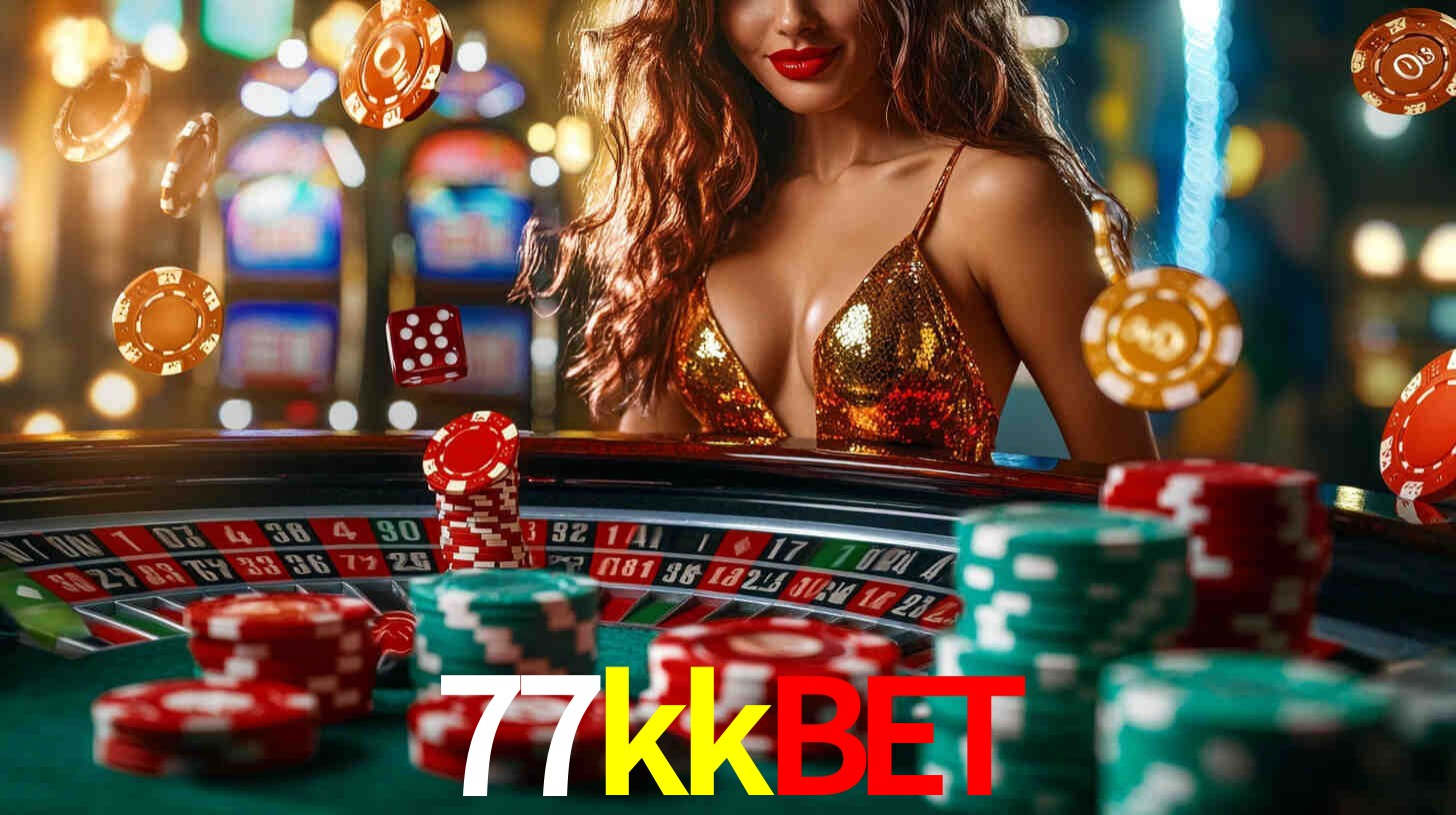 Premium Interface 77kkbet