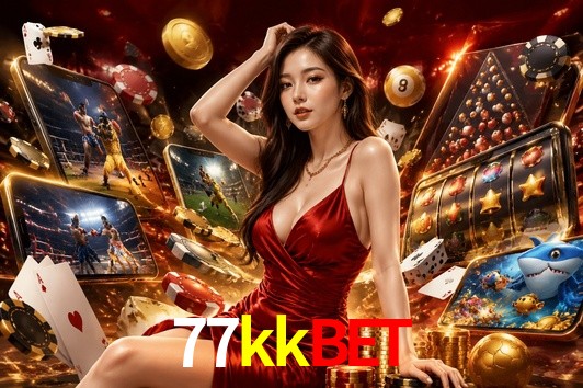 Experiência VIP 77kkbet