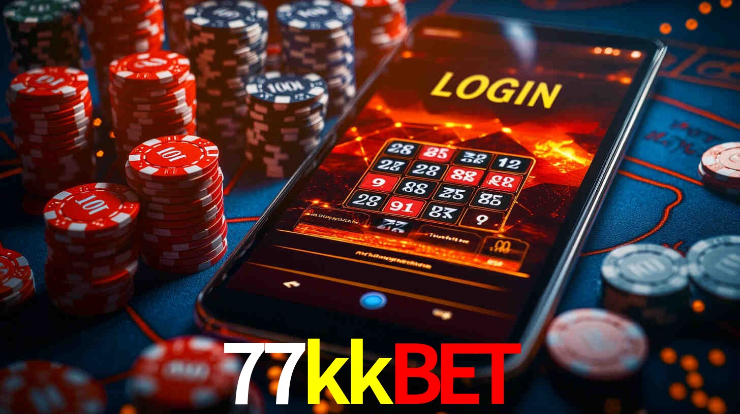 77kkbet: A Experiência de Casino com Jogos de Mesa ao Vivo
