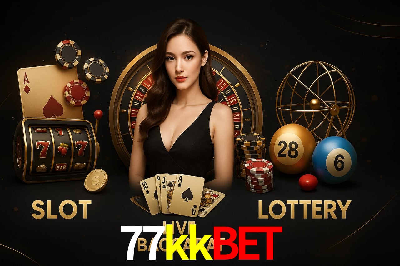 77kkbet Plataforma