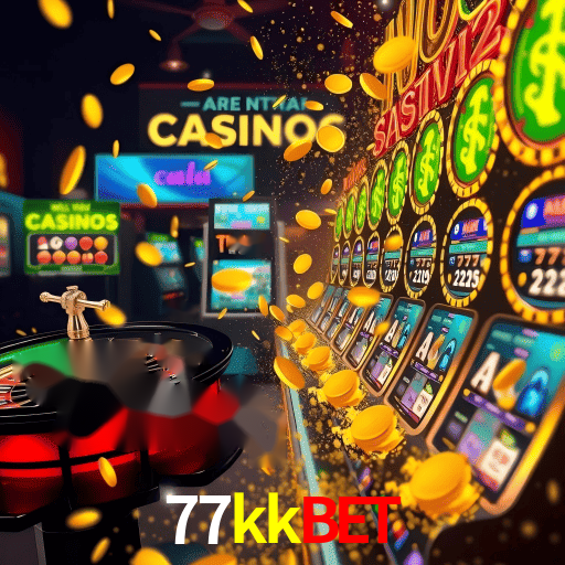 A Emoção da Loteria na 77kkbet: Uma Chance de Mudança de Vida