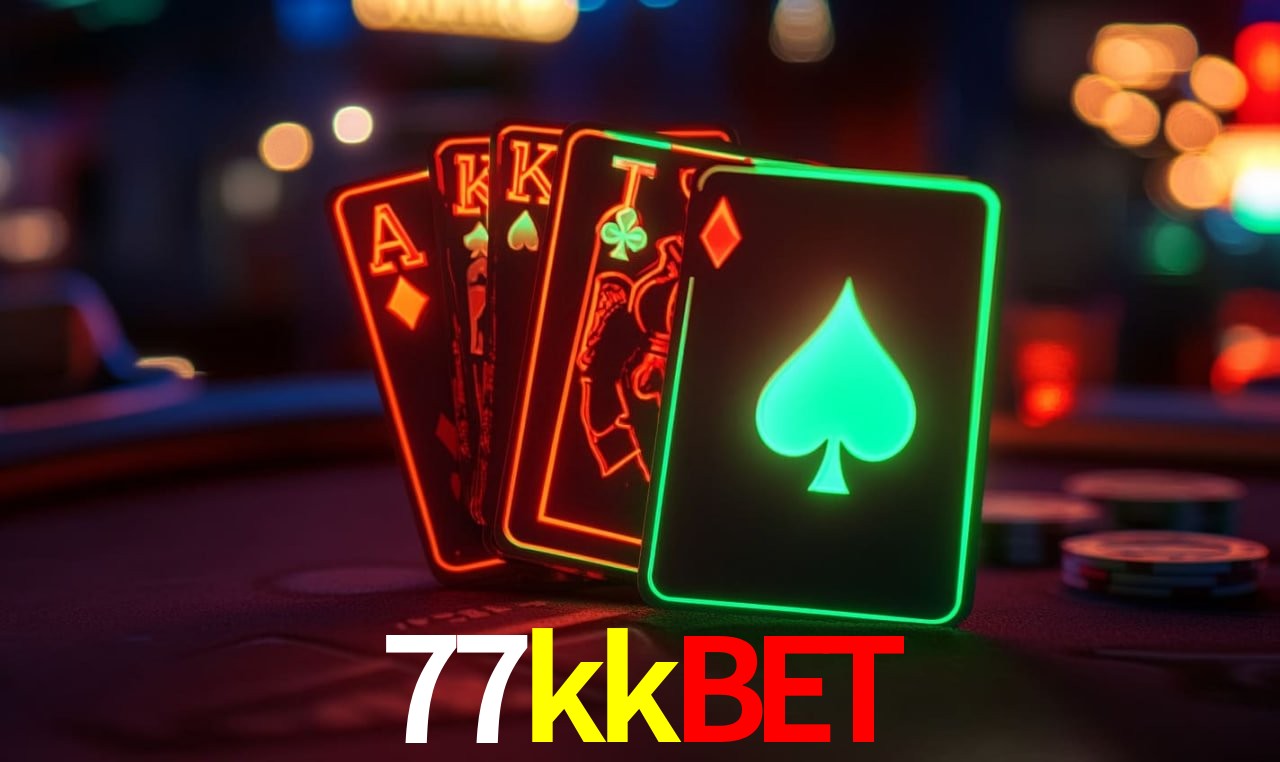 Recursos de Bônus 77kkbet