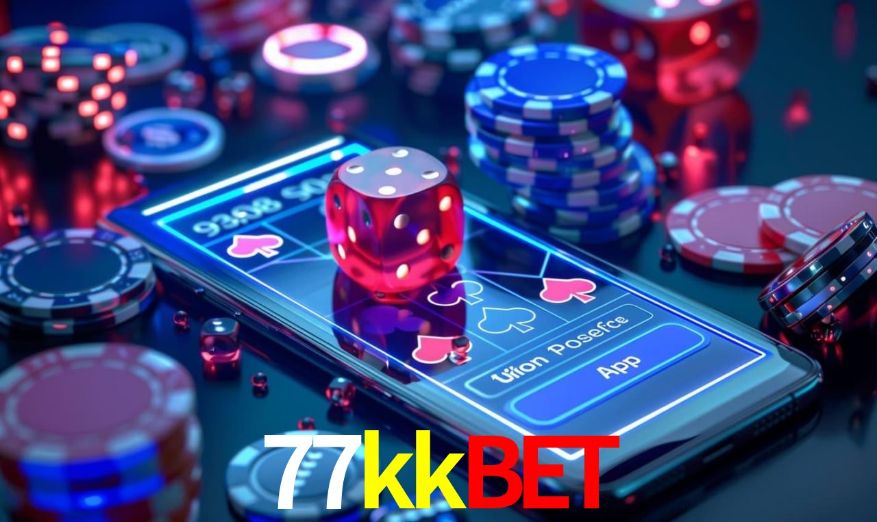 77kkbet Plataforma