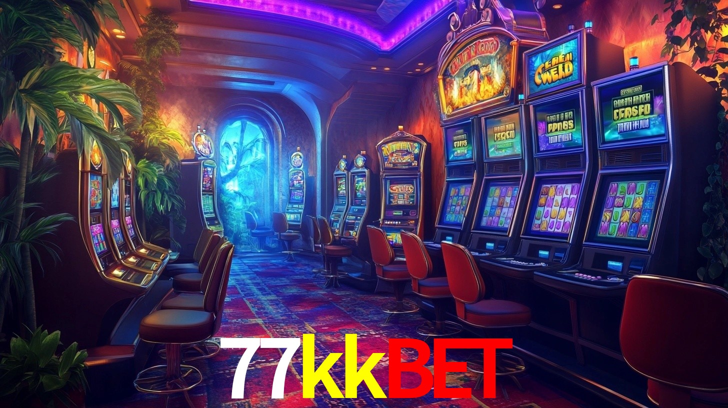 Welcome Bonus 77kkbet