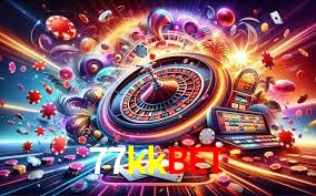 Estatísticas 77kkbet