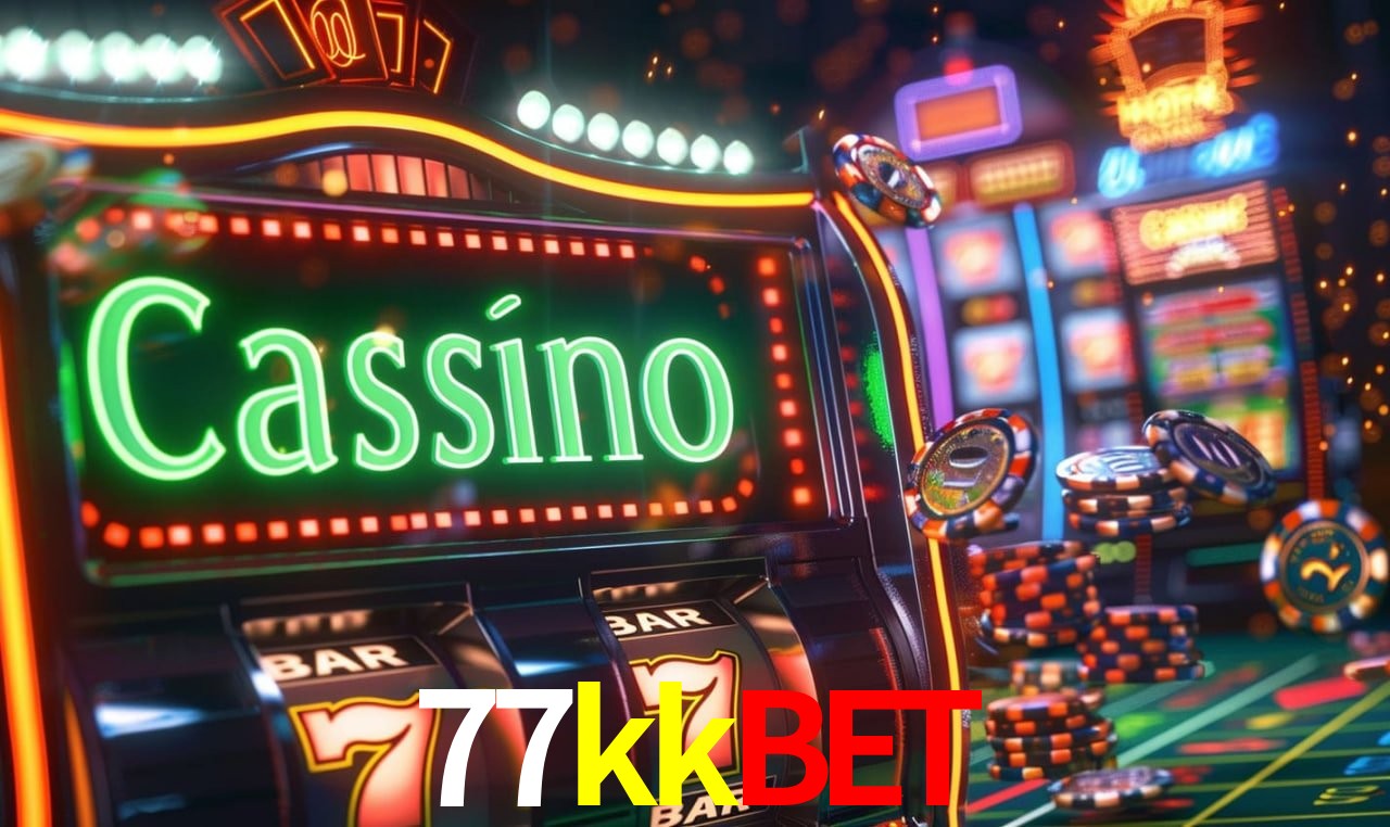 Cadastro Rápido 77kkbet