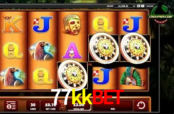 A Revolução dos Aplicativos de Jogos no 77kkbet