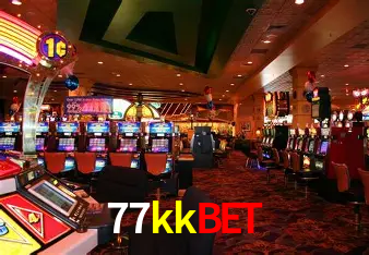 Descubra o Mundo do Cassino Online com 77kkbet