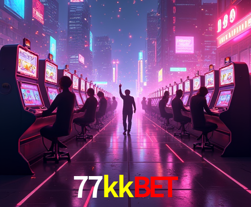 Casino VIP 77kkbet