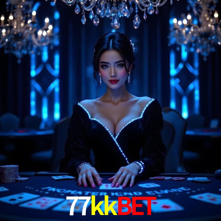 Diretório de Jogos 77kkbet