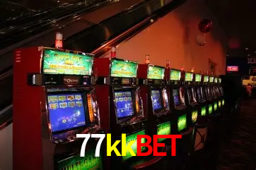 A Experiência Imersiva dos Cassinos Ao Vivo no 77kkbet