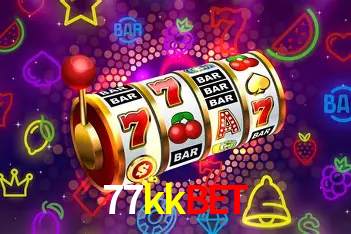 A Popularidade dos Caça-Níqueis no 77kkbet