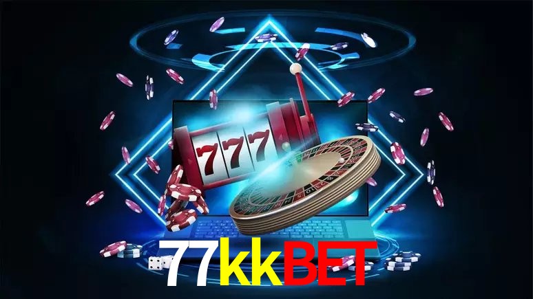 Provedores de Jogos 77kkbet