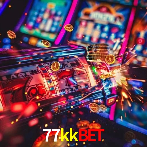 Mesa de Blackjack 77kkbet