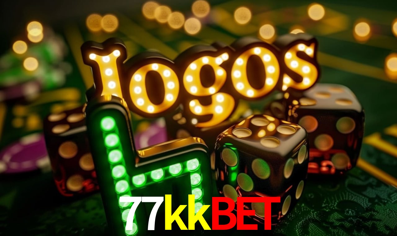 Estatísticas do Jogo 77kkbet
