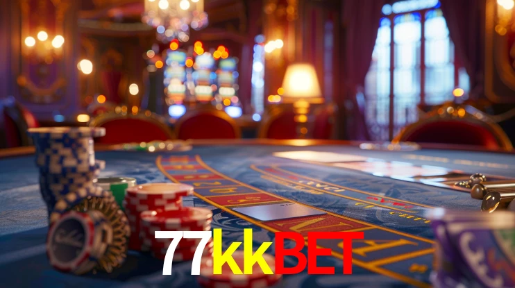 Platform Technology 77kkbet