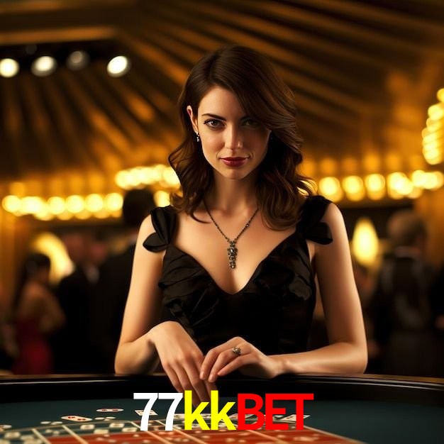 Explorando a Categoria de Eventos em Apostas na 77kkbet