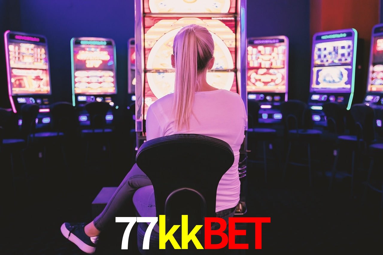 Games Directory 77kkbet