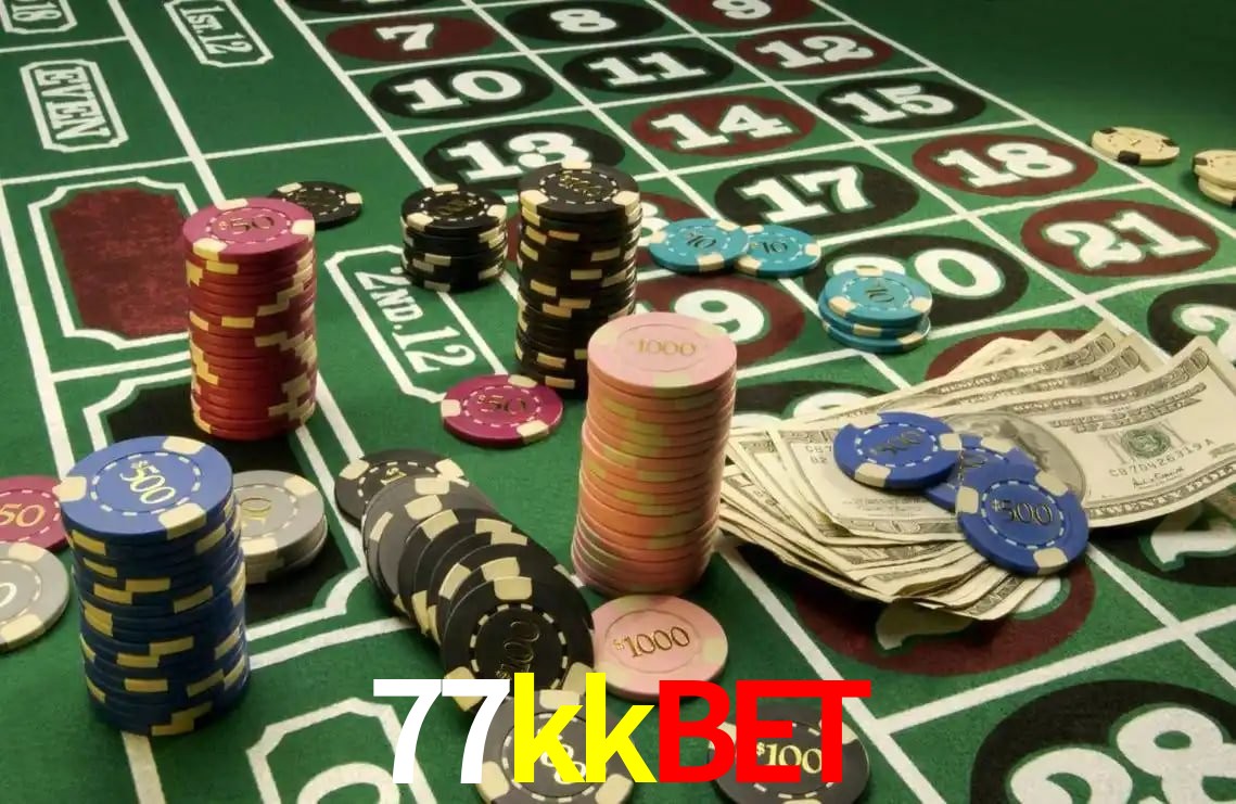 Game Statistics 77kkbet