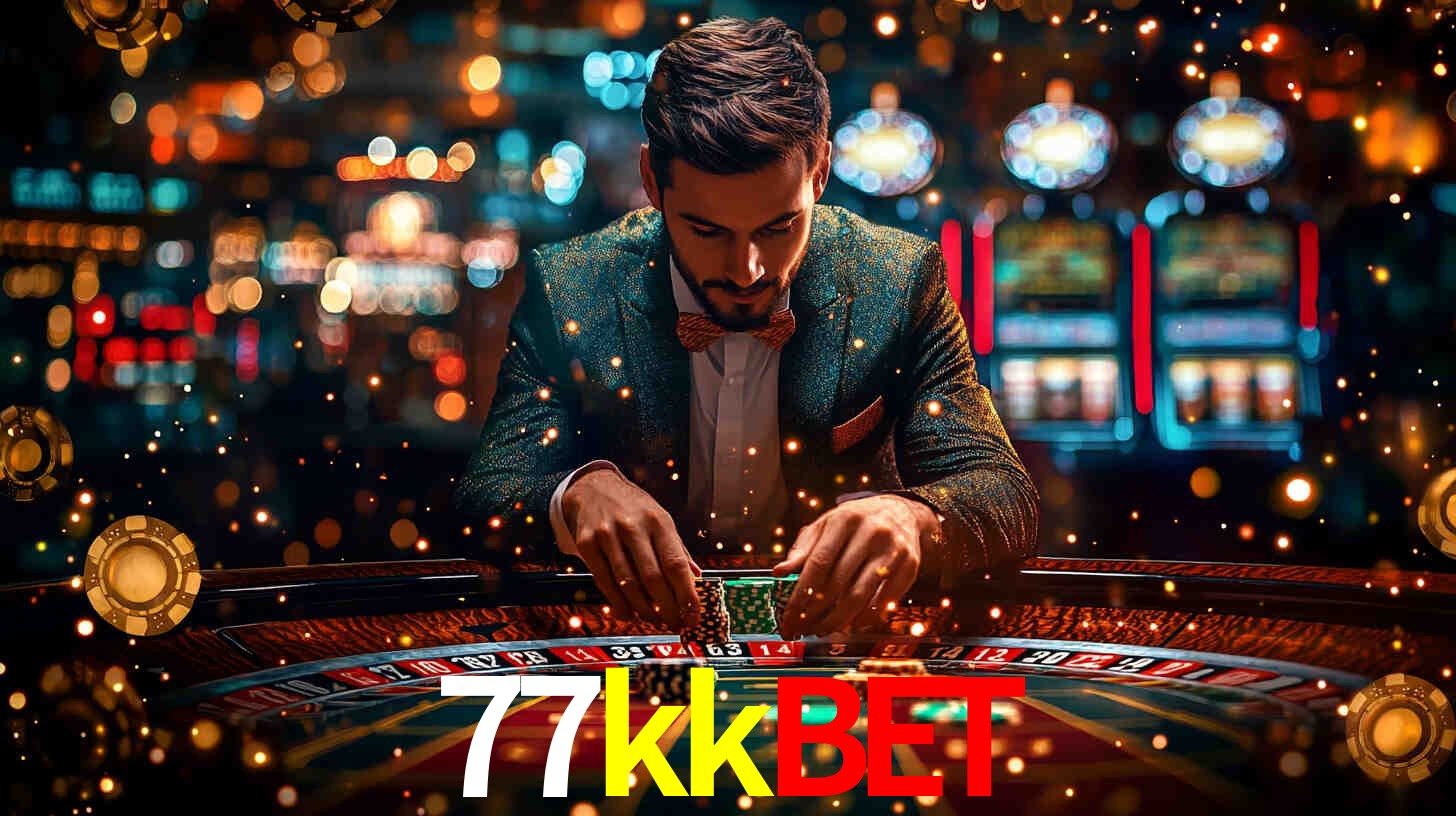 77kkbet App Interface