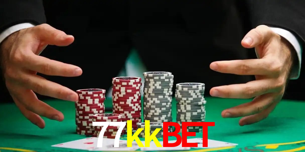77kkbet Slots