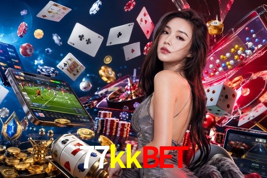 Slot Games 77kkbet