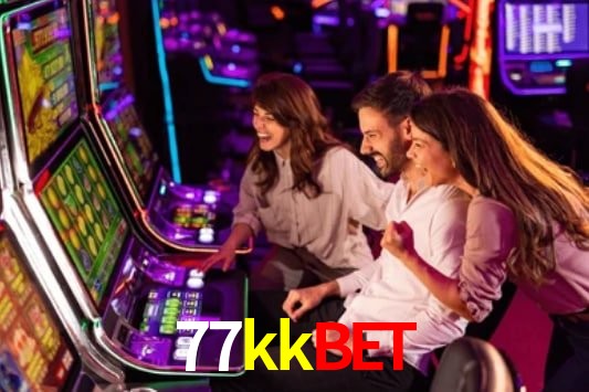 77kkbet Fortune Tiger
