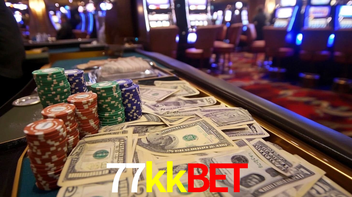 77kkbet login