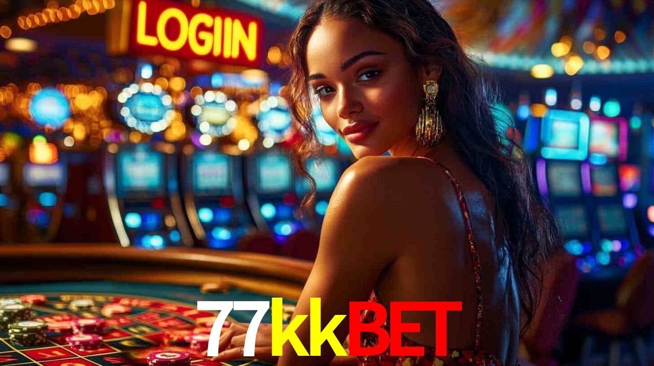 Jogos de Slot 77kkbet