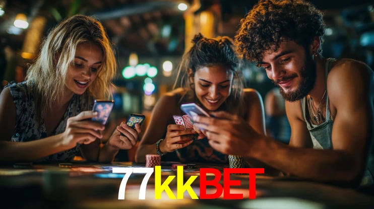 Tournaments 77kkbet