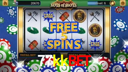 Explorando a Categoria de Eventos em Apostas na 77kkbet