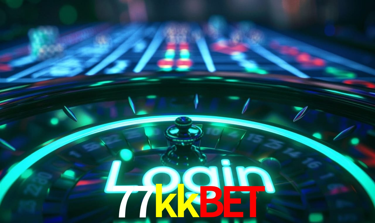 Bônus de Boas-vindas 77kkbet