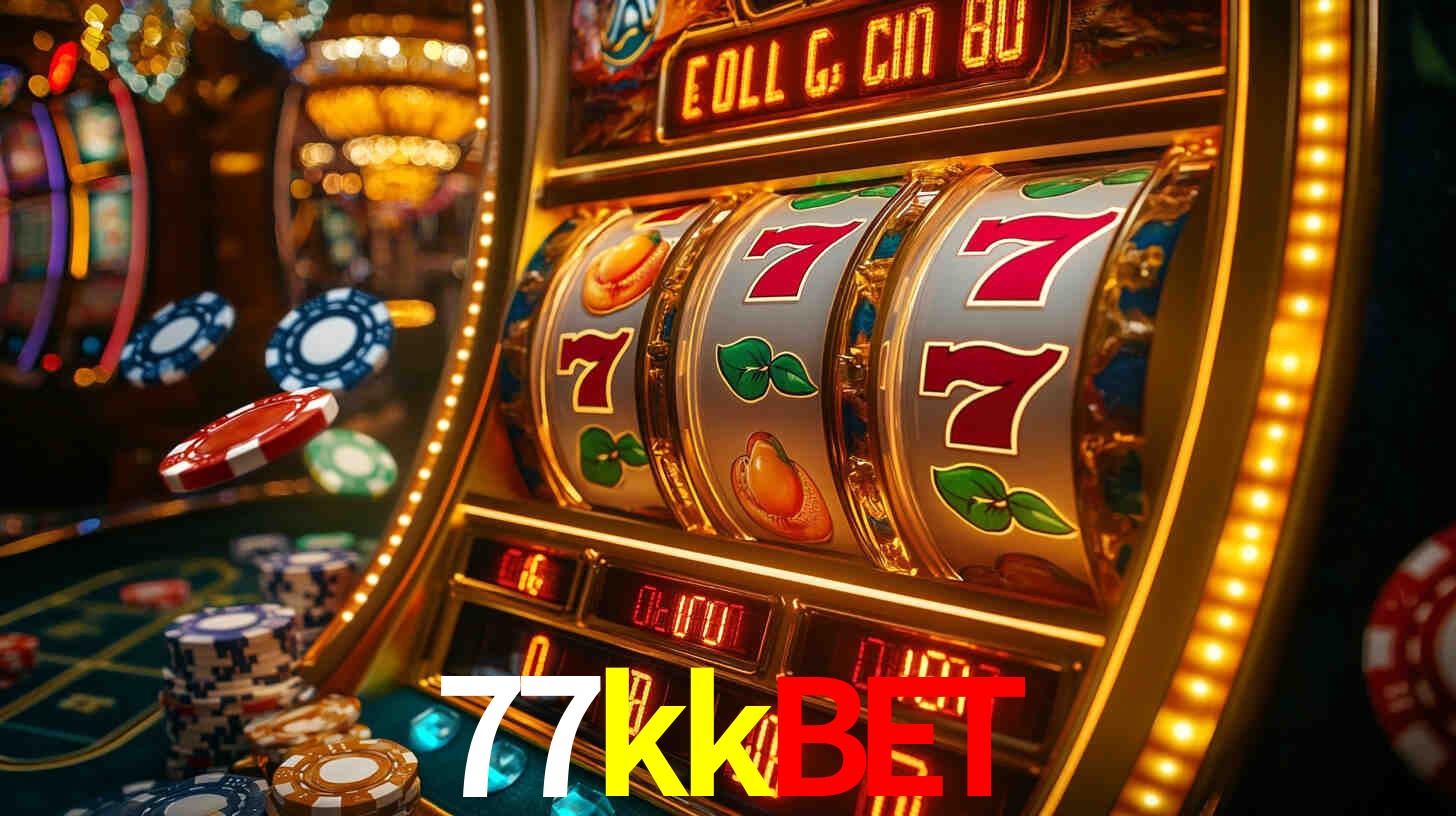 Exclusive Games 77kkbet