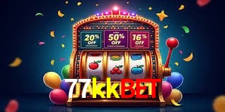Design Responsivo 77kkbet